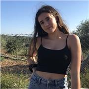Professora de primaria/ secundaria de respàs de matemàtiques, llengües