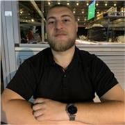 I'm a British content and copywriter specializing in sports and sports betting. 