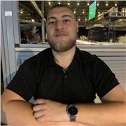 I'm a British content and copywriter specializing in sports and sports betting.