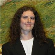 Etudiante en master 2 de droit du travail à Toulouse, je cherche à donner des cours de français à des élèves de tout niveau.