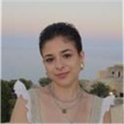 Chica de 22 años de nacionalidad argentina/italiana. He estudiado desde pequeña la lengua inglesa y lo he enseñado muchas veces. 