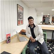 Suraj Singh