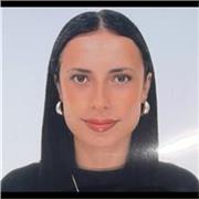 Andrea, 18 años, actualmente cursando GS Ed. Infantil. Clases a primaria/ESO. Experiencia en un colegio durante 6 meses