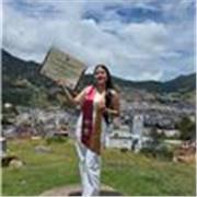 Licenciada en educación física recreación y deporte con experiencia en diferentes deportes