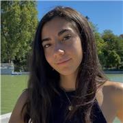Profesora de inglés para todos los niveles o cualquier asignatura nivel primaria