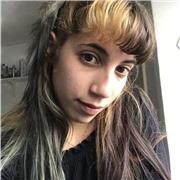 Estudiante de Magisterio Infantil con título de grado superior de Ed. Infantil para dar clases particulares a niños de primaria