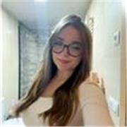 Profesora de 3D, modelado, animación, dibujo! Con muchísimas ganas de enseñar mi pasión a los demás!
