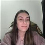 soy carla e hecho mi eso y tengo un fp de administración y me gustaría dar clases a niños de entre 6y 10 años