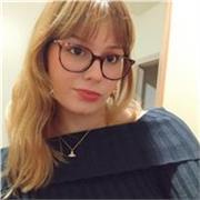 Diplomata al Liceo Scientifico - Scienze Applicate, futura studentessa in biologia, offro ripetizioni e aiuto compiti