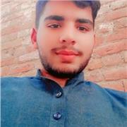 Baqar Hussain