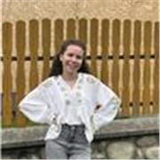 Maestra de matemáticas y ciencias sociales en primaria