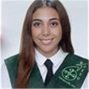 Me llamo Maria y me ofrezco para impartir clases de apoyo hasta 2° o 3° de la ESO y matemáticas sociales de 2° del bachillerato