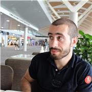 Diplomato ITIS arezzo e iscritto al primo anno di ingegneria a Bologna, offro ripetizioni di materie scientifiche