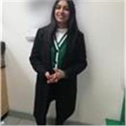A tutor determined to achieve above and beyond academic targets and ensuring hardworking students reap the success they deserve.