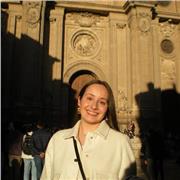 Imparto clases de primaria de todas las asignaturas, matemáticas y física y química primero y segundo de la ESO