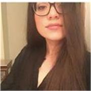 Insegnante di lingue impartisce lezioni di lingua tedesca