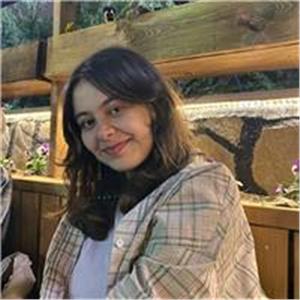 Ceyda Babaoglu