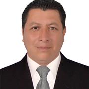 Profesor de apoyo de ciencias sociales y políticas, administrador público con experiencia