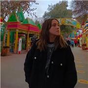 Licenciada en Artes con experiencia en docencia enseña Historia del Arte para todas las edades