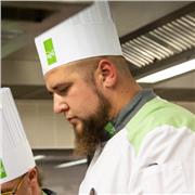 Creation de recette de cuisine a domicile, cours de cuisine, cours d'hygiène (HACCP)