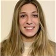 Giovane laureata con lode in giurisprudenza e appassionata di diritto offre lezioni di diritto privato, penale e amministrativo.