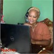 My lessons are aimed at all age groups.