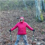 Insegnante di italiano per stranieri di lingua inglese