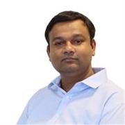 I am a post graduate professional with a knack for numbers and would love to impart knowledge and love for numbers to youngsters