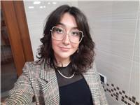 Ciao, sono greta! sono disponibile per aiuto compiti o spiegazioni di qualsiasi materia per bambini di elementari e medie