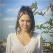 Deutsch Tutorin für alle Niveaus und Schulstufen