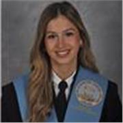 Profesora de Educación Primaria y de audición y lenguaje. 