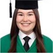 Maestra de Educación Infantil, con experiencia de docente en prácticas 6 meses, doy clases a niños de primaria y secundaria.