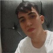 Soy estudiante de seguridad y salud en el trabajo y tengo conocimiento en ciertas materias que pueden ayudar a la juventud