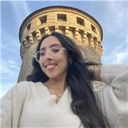 Étudiante qui progresse en te faisant progresser, efficace.
