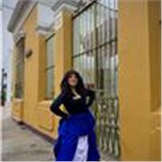 Profesora de danza imparto clases a niños de todas las edades, jóvenes, niños con síndrome de down, adultos y adultos mayores