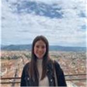 laureanda in psicologia offre aiuto per scienze umane, italiano, filosofia e storia, per aiuto compiti e supporto nello studio