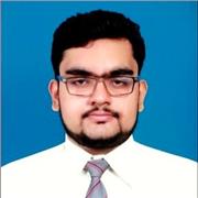 I make mastering Math stress-free and engaging for secondary school and college students and help them ace their exams.