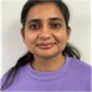 Hello! I’m Hafsa Farhat, a Hindi tutor. I’ve just started my career in this field and I’m excited to teach online. 
