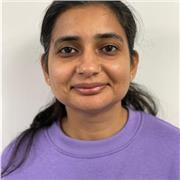 Hello! I’m Hafsa Farhat, a Hindi tutor. I’ve just started my career in this field and I’m excited to teach online.