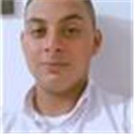 Cristian David