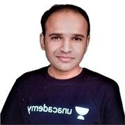 Joginder Singh Parmar