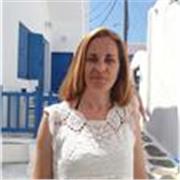 Licenciada en Ciencias Matemáticas da clases de matemáticas on-line