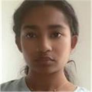 Erfahrene Nachhilfe Lehrerin für Mathe, deutsch, Tamil und Englisch