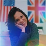 Insegnante di inglese madrelingua certificato