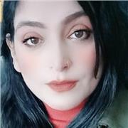 Uzma Shaheen