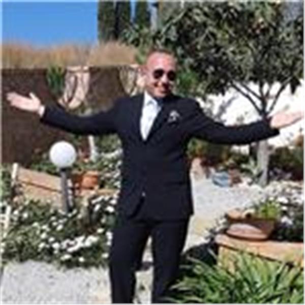 Antonio Faranda | Letuelezioni.it