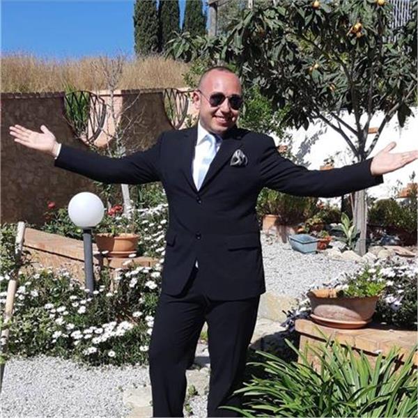 Anthony R Faranda Antonio Faranda | Letuelezioni.it