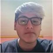 Soy Estudiante de Fisica y Matematica, Profesor particular en Fisica basica, hasta preuniversitario