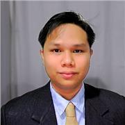 Ethics teacher at university running for 3 years now!