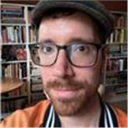 I am a freelance video editor and animator/motion designer and my lessons are primarily aimed at young people and young adults.